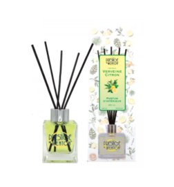Verveine Citron - Parfum d'Intérieur Verveine Citron - Parfum d'Intérieur